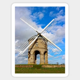 Chesterton Windmill Warwickshire Sticker